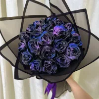 گل روبانی|گل مصنوعی|کرمانشاه, |دیوار