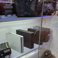 کنسول بازی کپیخور