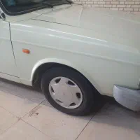 وانت دوگانه کارخانه مدل ۹۳ در حد