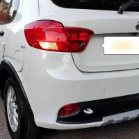 کوئیک اتومات فول پلاس مدل ۱۴۰۰|خودرو سواری و وانت|رشت, فلسطین|دیوار