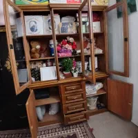 کمد|بوفه، ویترین، کنسول|اردبیل, |دیوار