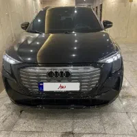 آئودی q5 تیپ ۴ مدل ۲۰۲۴