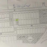 امتیاز زمین چشمه توتی