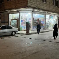 مغازه-25متری
