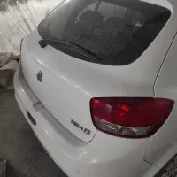 تیبا ۲مدل ۹۸|خودرو سواری و وانت|فیروزکوه, |دیوار