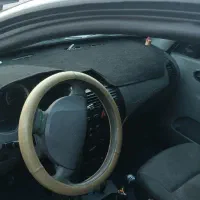 تیبا یک خونگی97،سرحال|خودرو سواری و وانت|شادگان, |دیوار