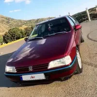 ۴۰۵ استثنایی|خودرو سواری و وانت|بندرعباس, |دیوار