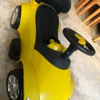 موتور شارژی|اسباببازی بچه|شیراز, فرگاز|دیوار