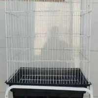 قفس پرنده همه رقم