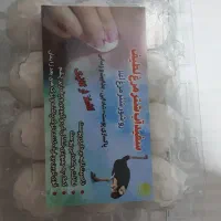 سفیداب(روشیه ) با روغن شتر مرغ|آرایشی، بهداشتی، درمانی|فردوس (خراسان), |دیوار