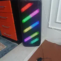 اسپیکر بزرگ