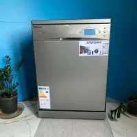 ماشین ظرفشویی سامسونگ ۱۲ نفره درحدنو
