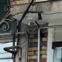 فروش دوربین مداربسته در حد نو