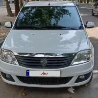 تندر پلاس اتوماتیک 96|خودرو سواری و وانت|کرمانشاه, |دیوار