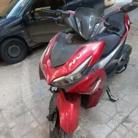 طرح آیروکس دینو 180 NVX