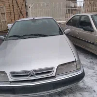 زانتیا مدل ۸۵|خودرو سواری و وانت|مرند, |دیوار