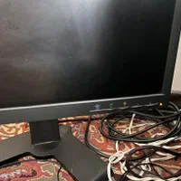 کیس کامپیوتر همراه با مانیتور و لوازم جانبی|رایانه رومیزی|اسلامشهر, شهرک واوان|دیوار