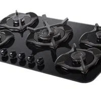 گاز رومیزی پنج شعله وهودوسینک