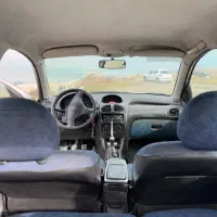 ۲۰۶|خودرو سواری و وانت|تنکابن, |دیوار