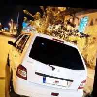 پراید 111(se) 93 فوری|خودرو سواری و وانت|زاهدان, |دیوار