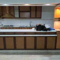کابینت دست دوم|مصالح و تجهیزات ساختمان|ساوه, |دیوار