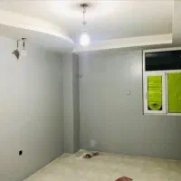 رنگ آمیزی ساختمان و نقاشی