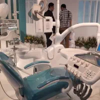 تعمیر،مصرفی،خرید و فروش تجهیزات دندان‌پزشکی