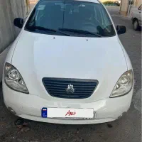 تیبا ۲ تمیز مدل ۹۷