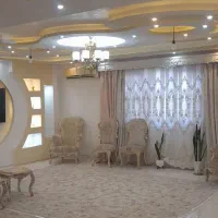 آپارتمان تک واحد طبقه ۴