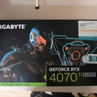 Rtx 4070ti Super Gaming OC 16Gb