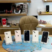 آیفون ۱۳ نرمال با حافظه ۱۲۸ گیگ