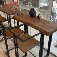 میز و صندلی و کانتر|کافی‌شاپ و رستوران|تهران, مولوی|دیوار