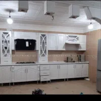 کابینت نگه کد4261618246486184311|مصالح و تجهیزات ساختمان|نوشهر, |دیوار