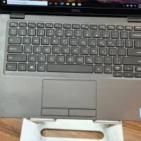 لپ تاپ dell latitude 5300 تاچ لمسی|رایانه همراه|گنبد کاووس, |دیوار