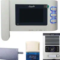 نصاب ایفون|خدمات پیشه و مهارت|شهریار, یوسف آباد صیرفی|دیوار