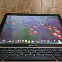 لپ تاپ مک بوک 2011pro macbook|رایانه همراه|قم, بنیاد|دیوار