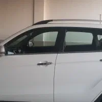 چانگان شاسی اتومات مدل 95فول بیرنگ و کاملاً سالم