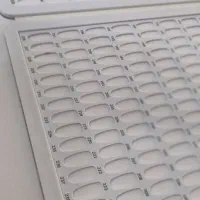 البوم کالیته ناخن پلکسی|آرایشی، بهداشتی، درمانی|بیرجند, |دیوار