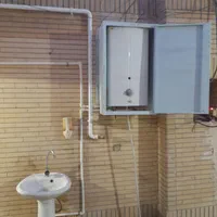 لوله کشی ساختمان نصب.پمپ آب.آبگرمکن.تصفیه آب|خدمات پیشه و مهارت|زابل, |دیوار