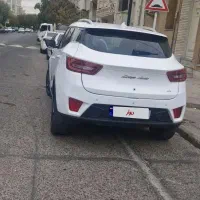 فروش فوری اتومبیل زوتی dL5|خودرو سواری و وانت|قم, جهان بینی|دیوار