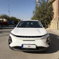 فونیکس برقی fx ev