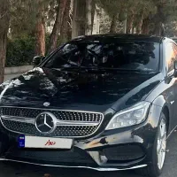 فروش بنز CLS