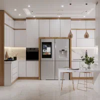 کابینت و کمد دیواری