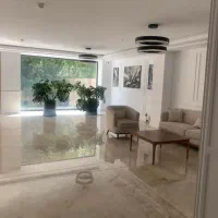 پاسداران ۱۹۶ متر ۳ خواب تکواحدی ۲ پارکینگ سندی