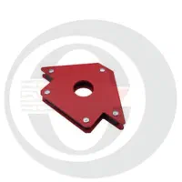 گونیا مغناطیسی گونیامگنتی گونیا جوشکاری 4 و 5 اینچ|ابزارآلات|مشهد, کوشش|دیوار