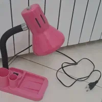 چراغ مطالعه