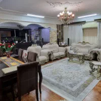 ۱۴۰ متری/۳ خواب/تک واحدی/لوکیشن عالی/رودباری