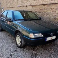 پژو آردی مدل ۸۳|خودرو سواری و وانت|سراب, |دیوار