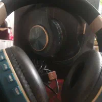 هدفون مدل مدل T8