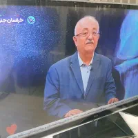 تلویزیون الجی ۴۷ اینچ LED اصلی  اسمارت  سالم